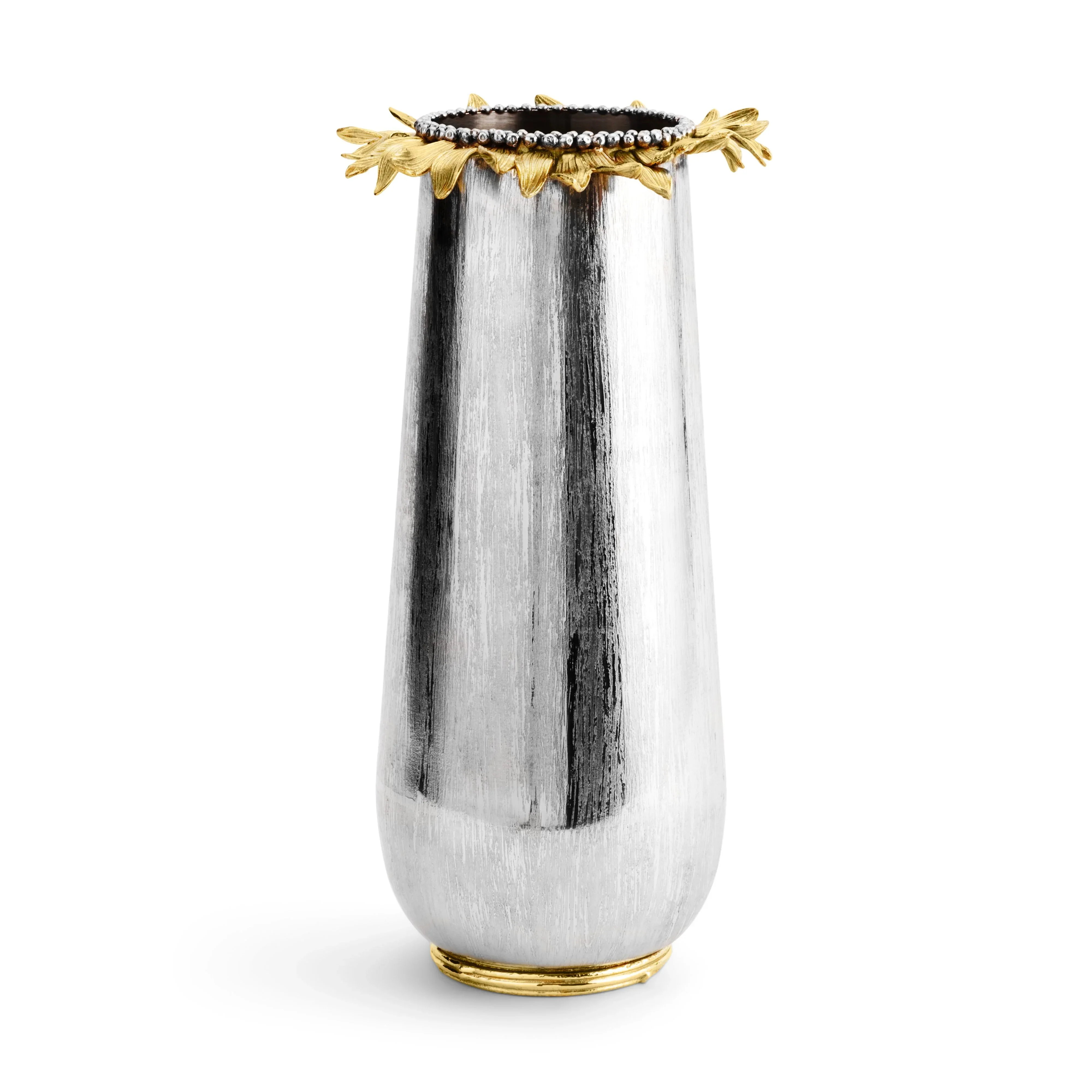 Sunflower Large Vase - Image 4