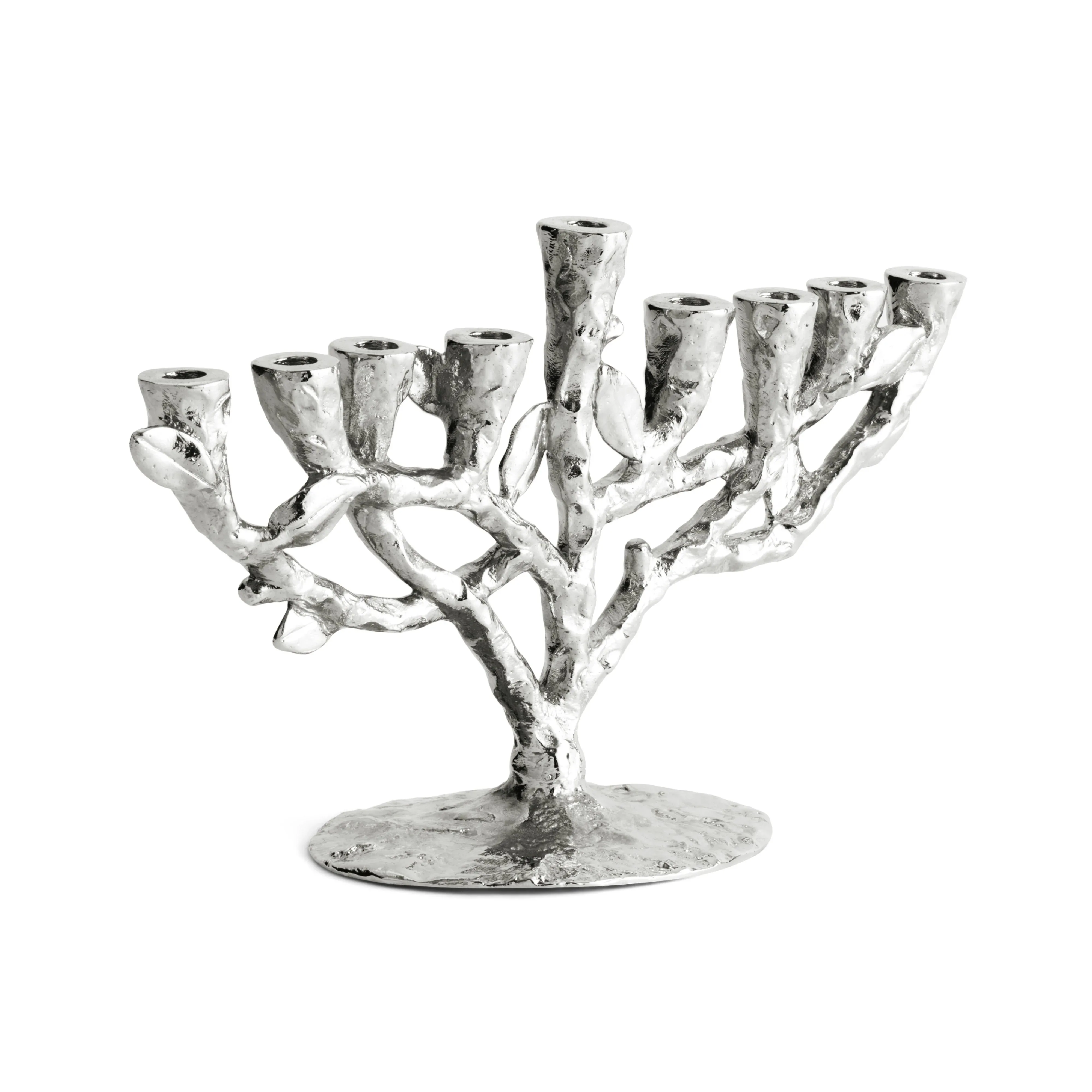 Tree of Life Childrens Menorah - Image 3