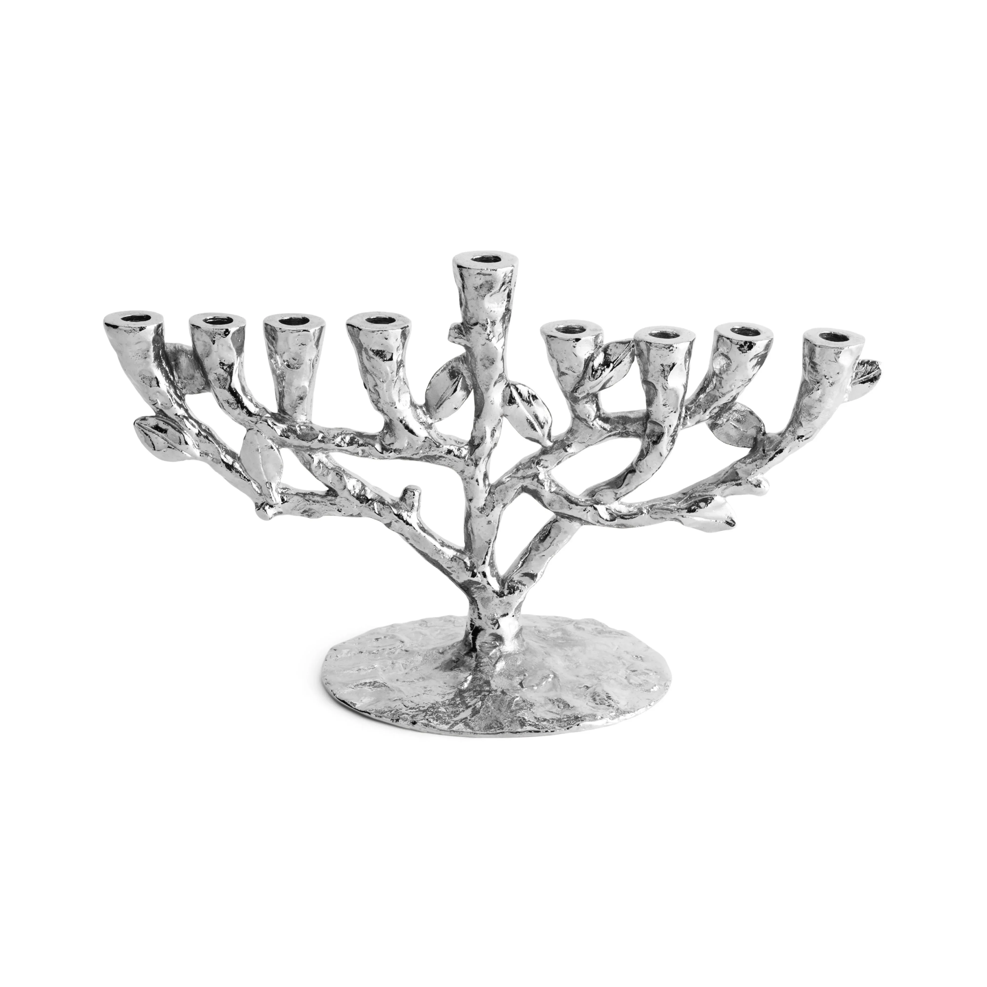 Tree of Life Childrens Menorah - Image 4