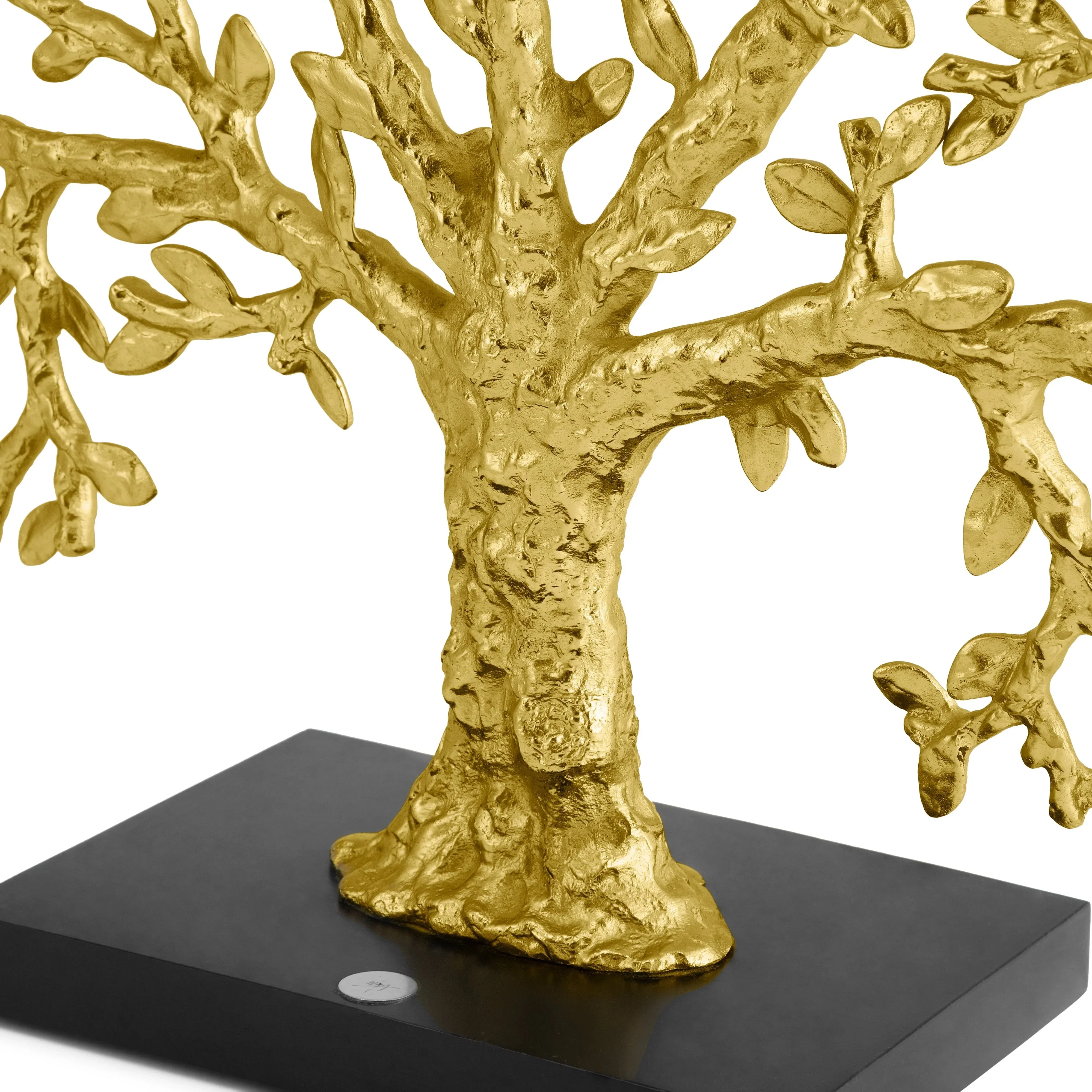 Tree of Life Decorative Fireplace Screen - Image 3