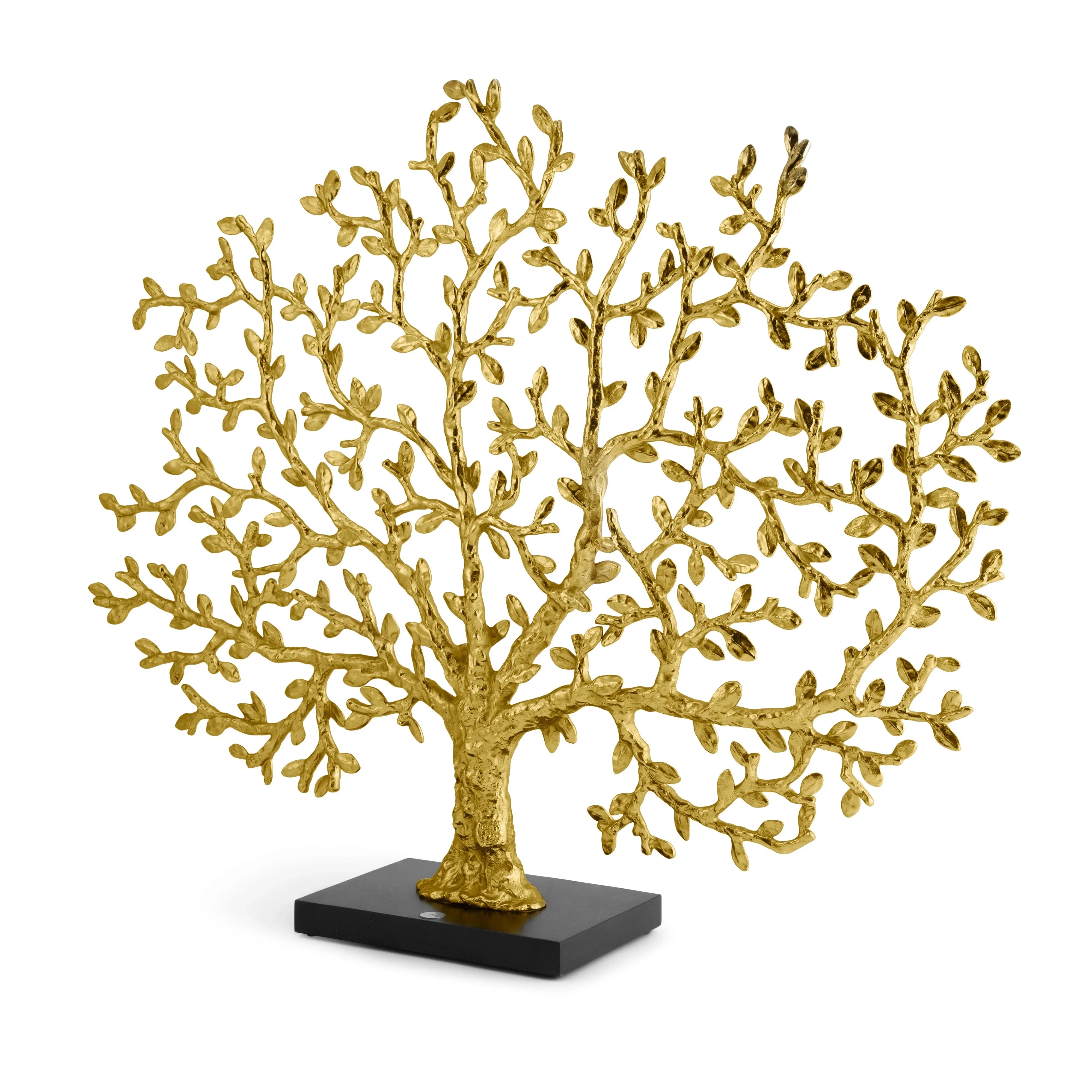 Tree of Life Decorative Fireplace Screen - Image 4