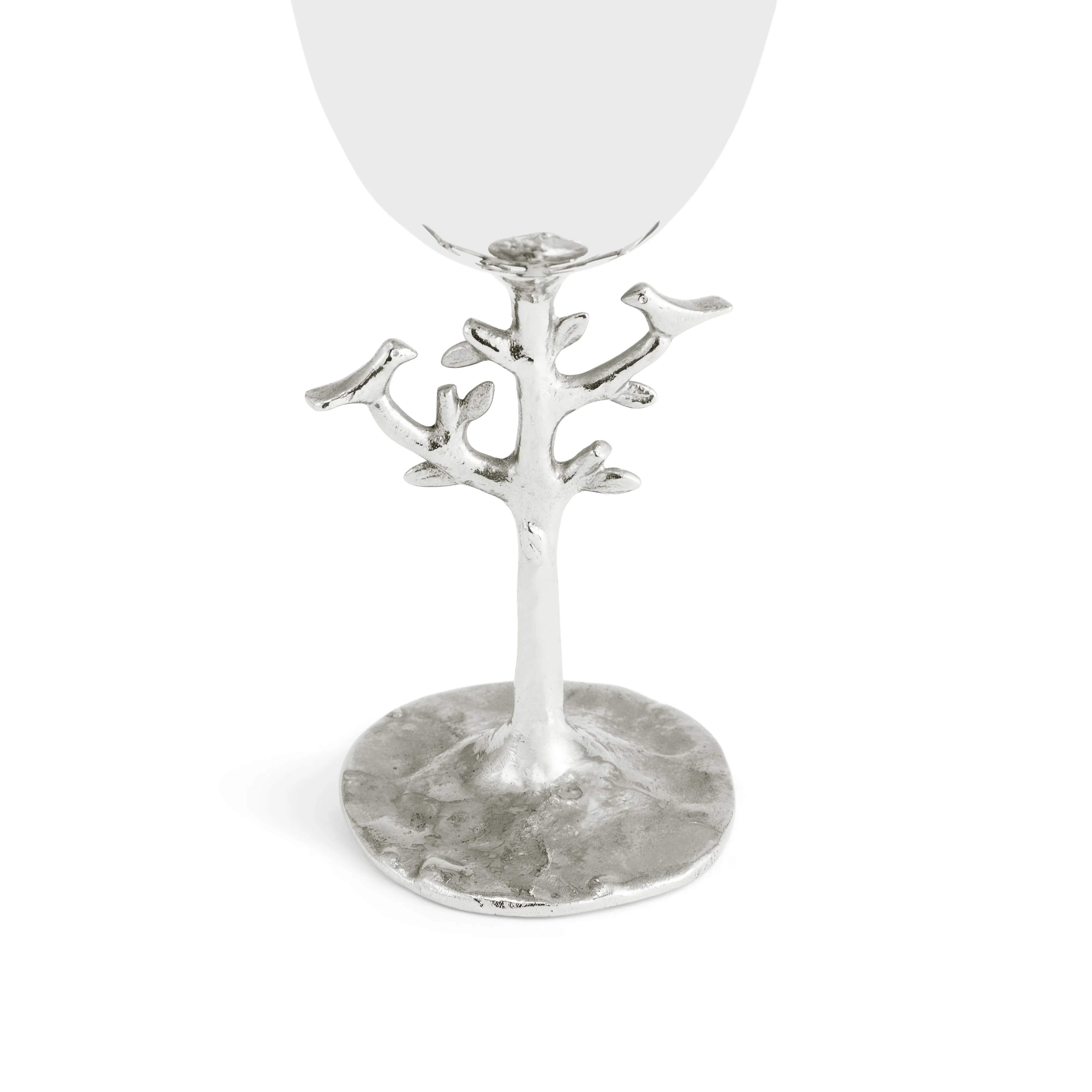 Tree of Life Kiddush Cup - Image 3