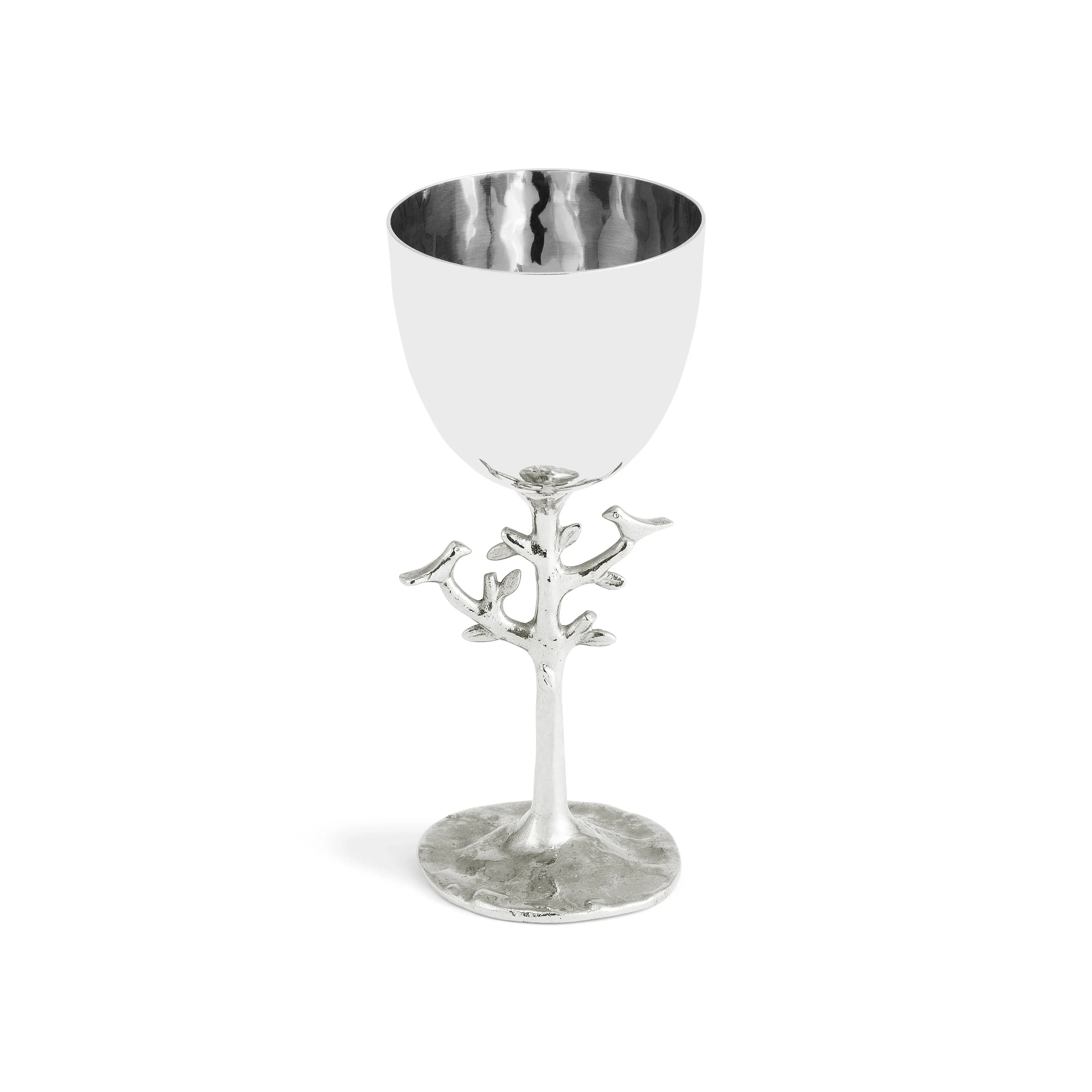 Tree of Life Kiddush Cup - Image 4