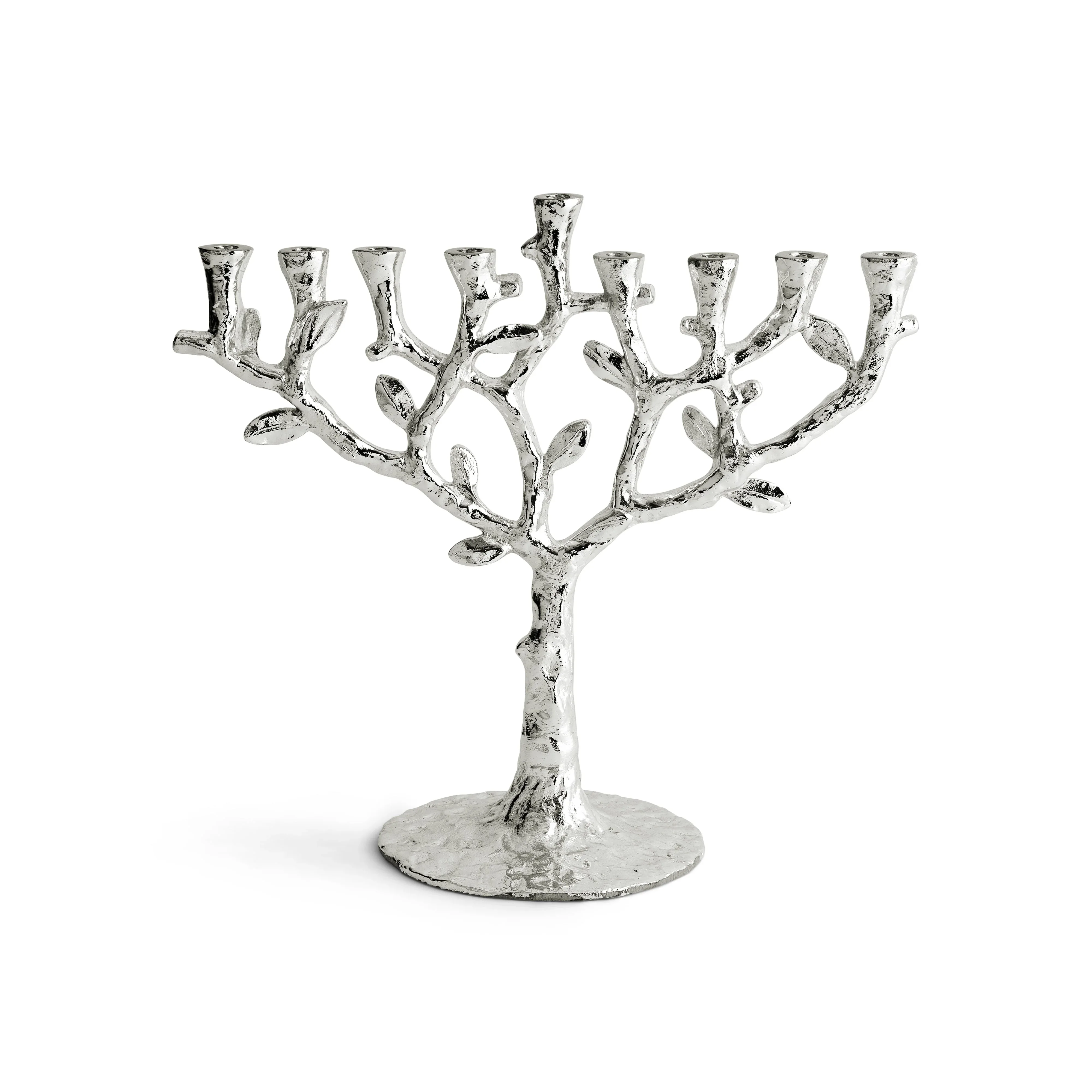Tree of Life Menorah