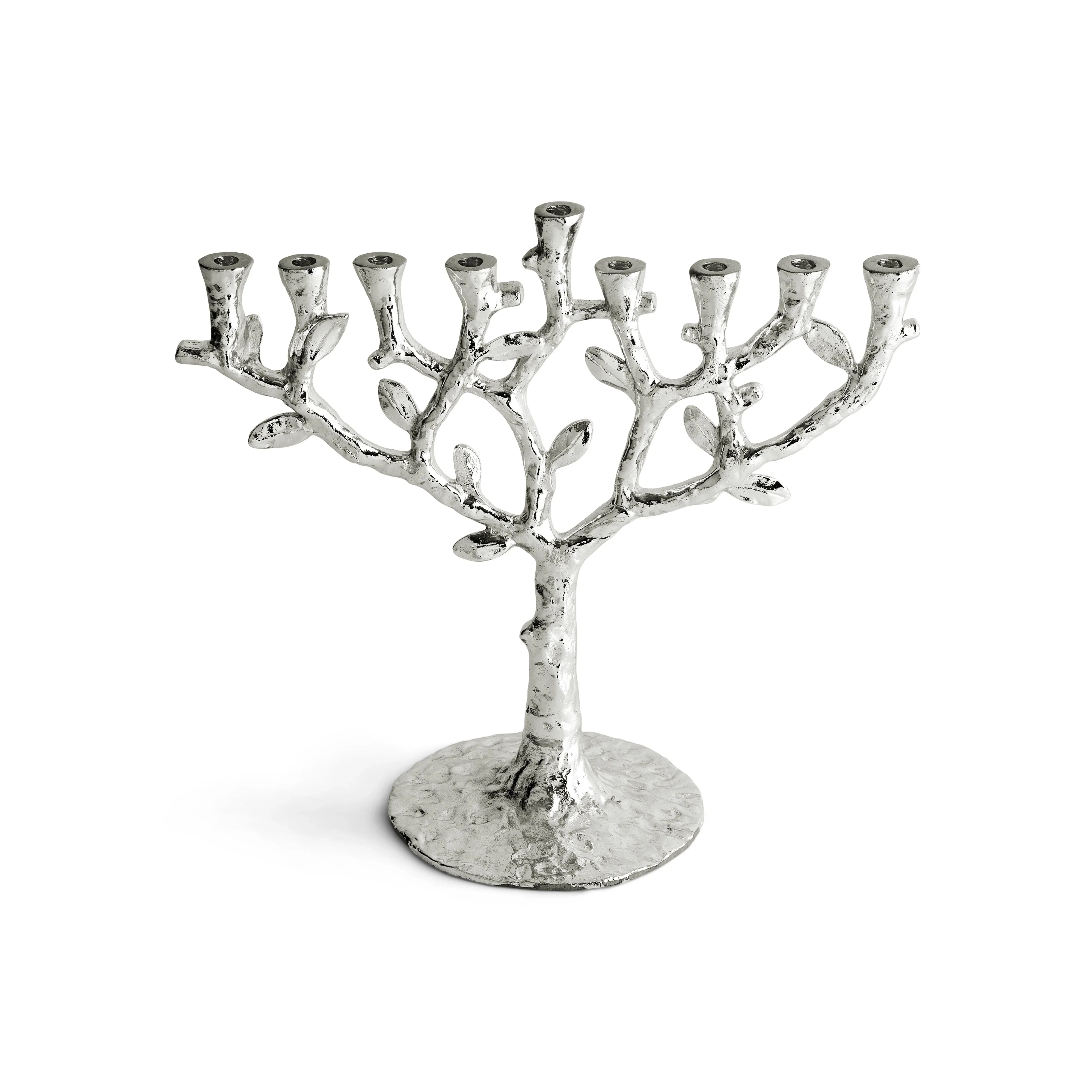 Tree of Life Menorah - Image 4