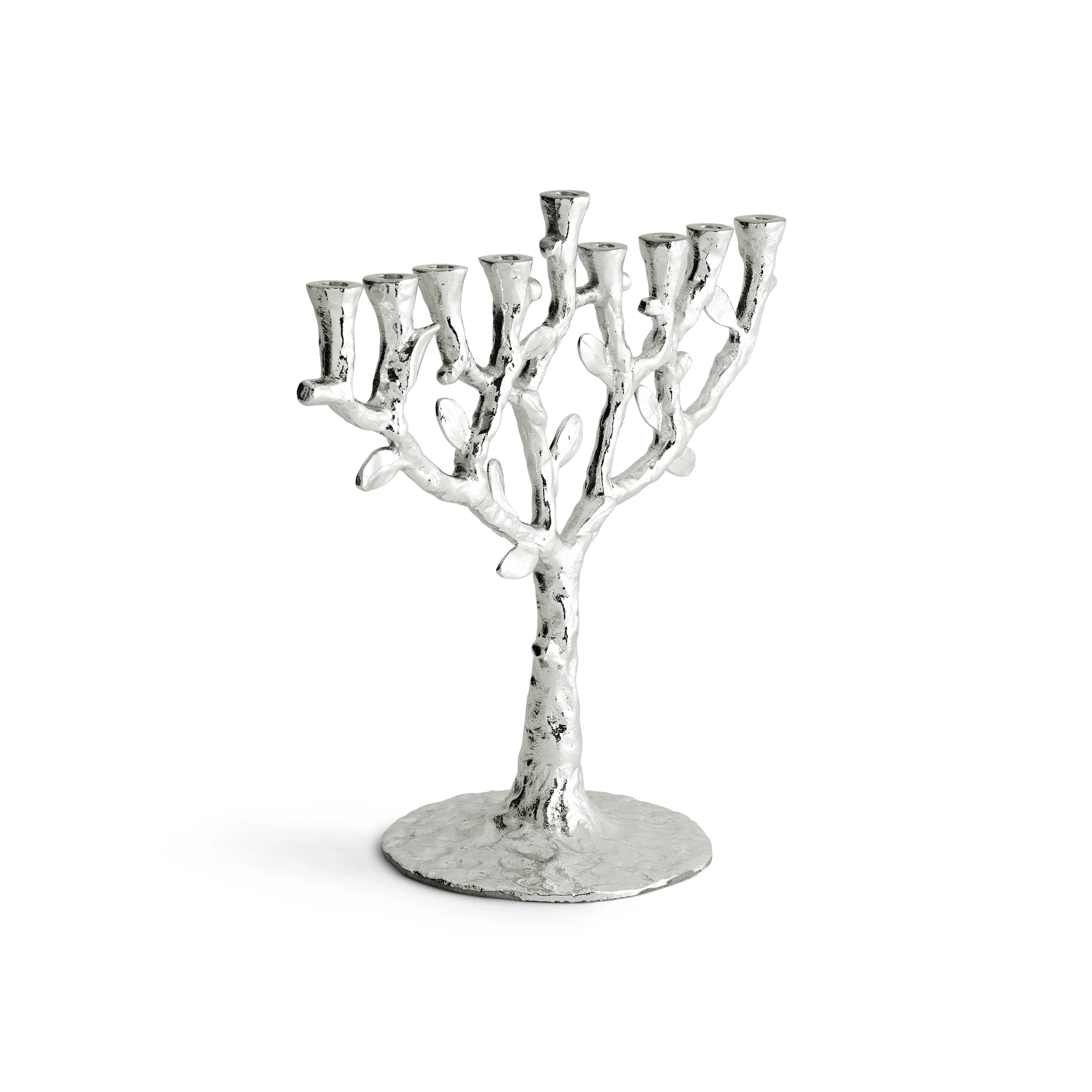 Tree of Life Menorah - Image 5