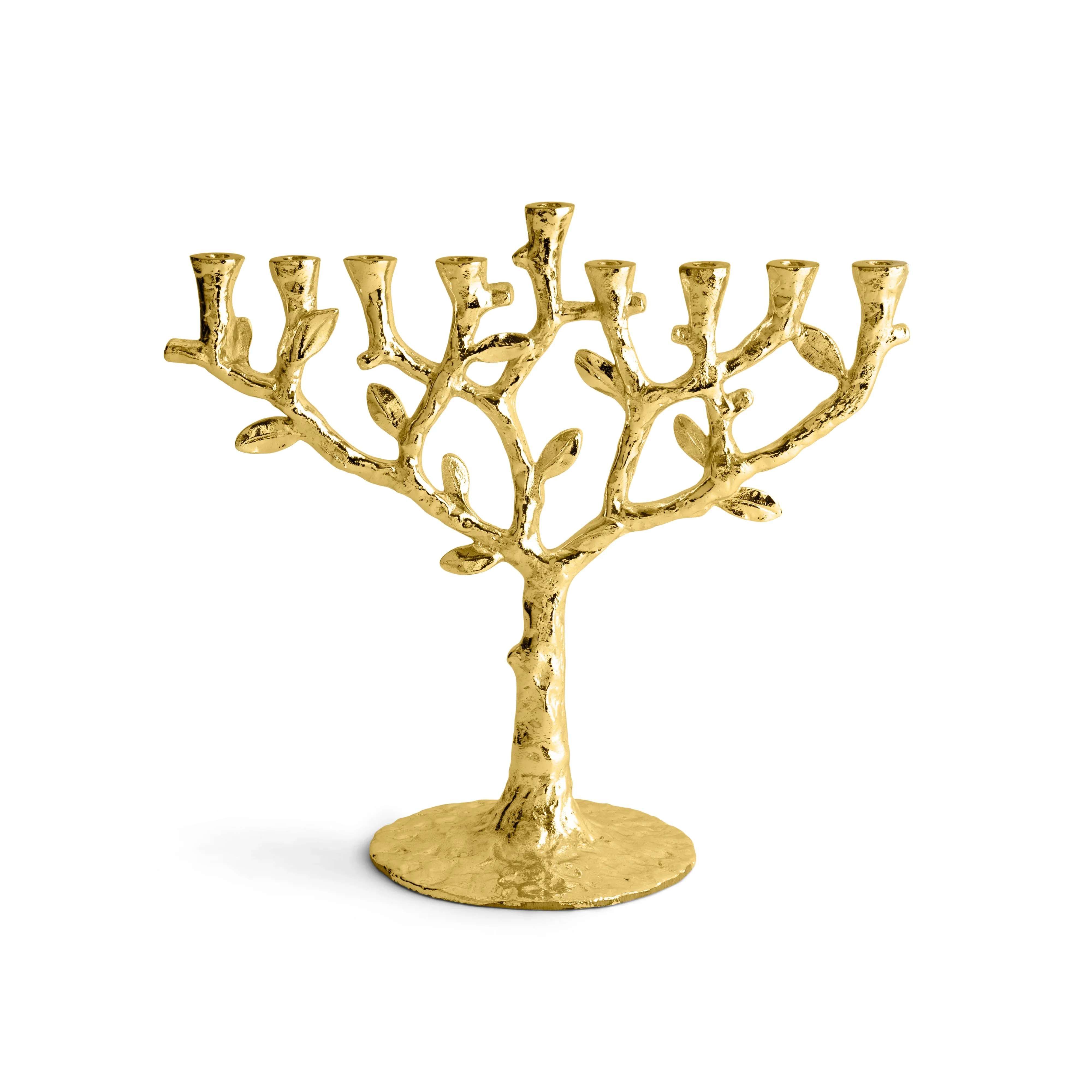 Tree of Life Menorah - Image 6