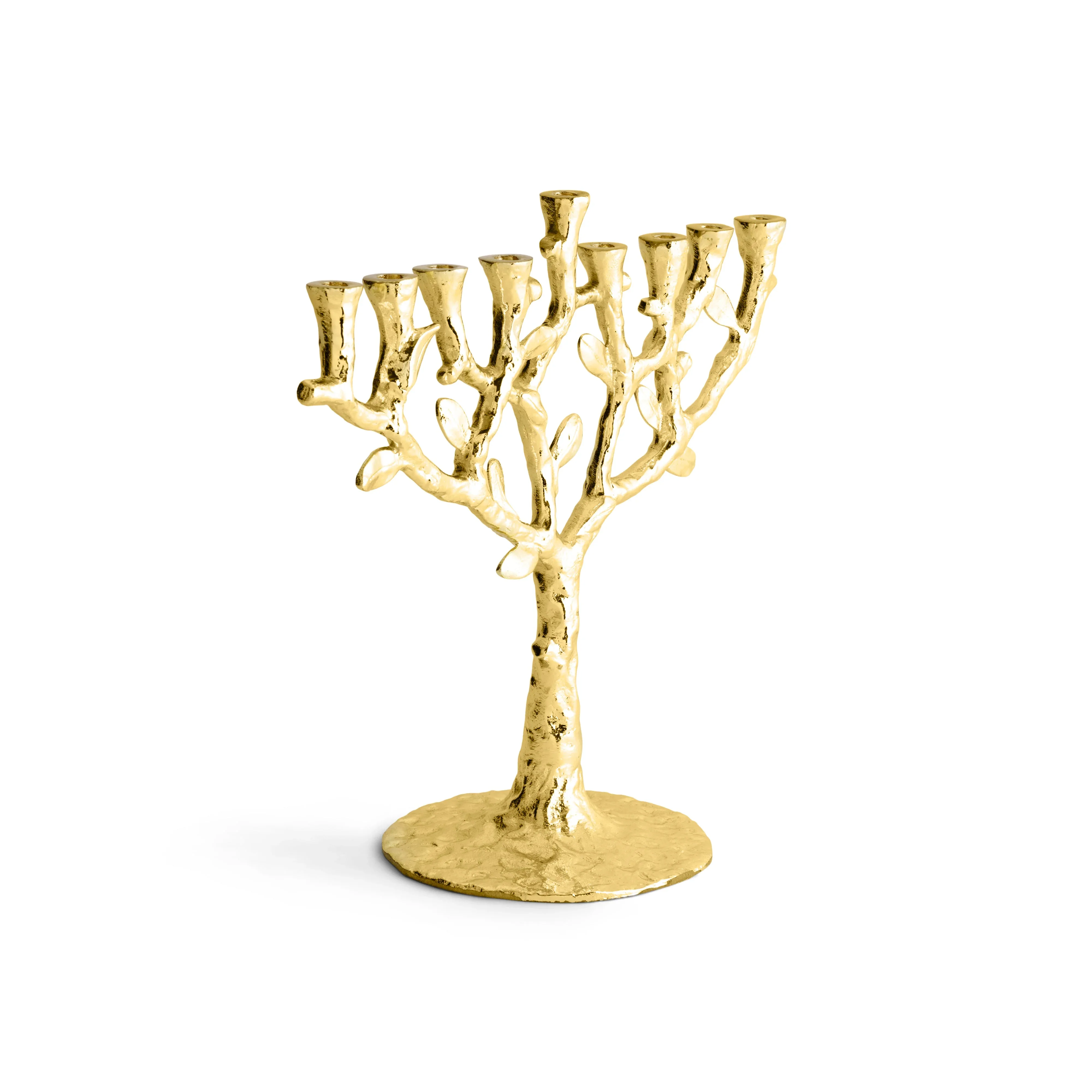 Tree of Life Menorah - Image 7