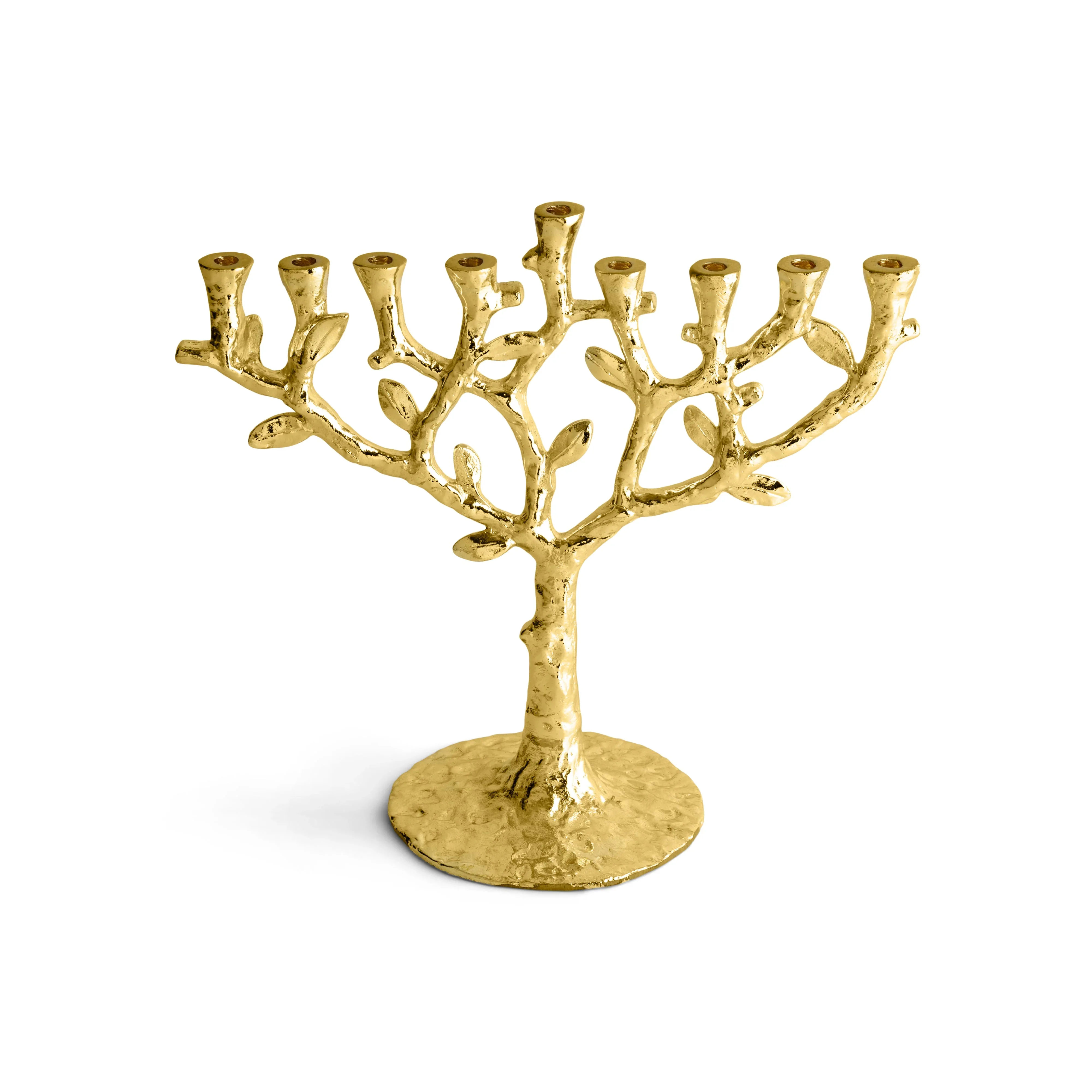 Tree of Life Menorah - Image 8