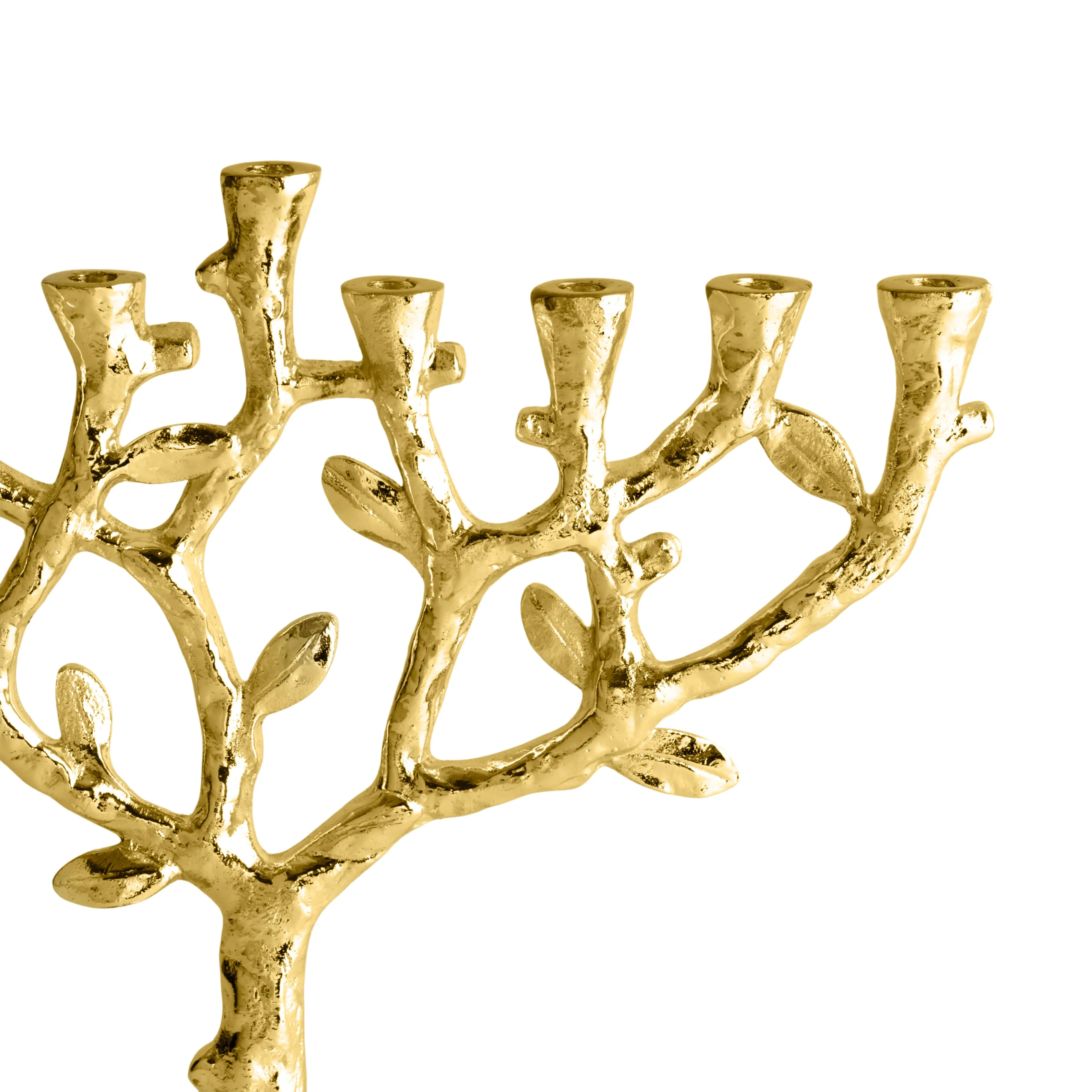 Tree of Life Menorah - Image 9