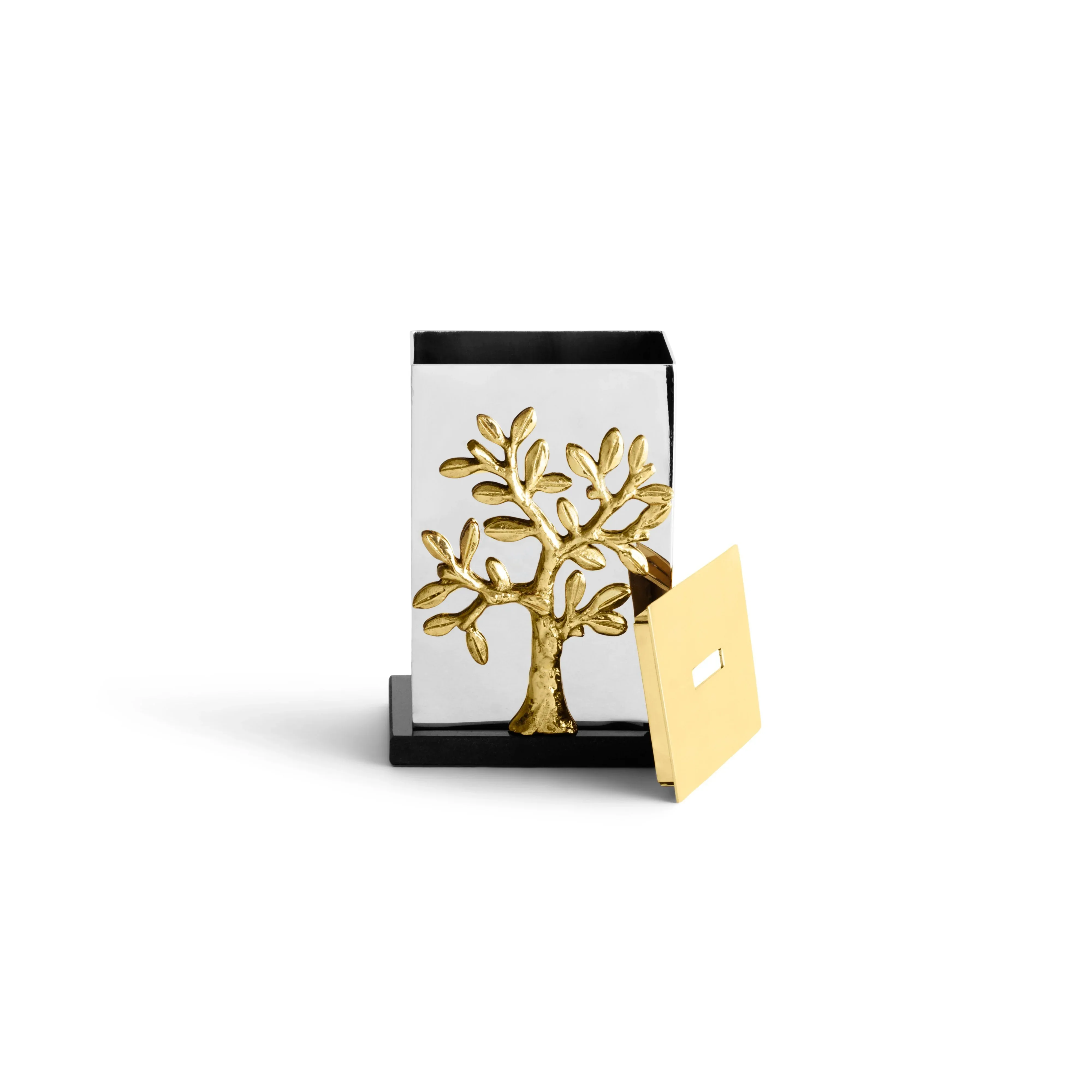 Tree of Life Tzedakah Box - Image 2