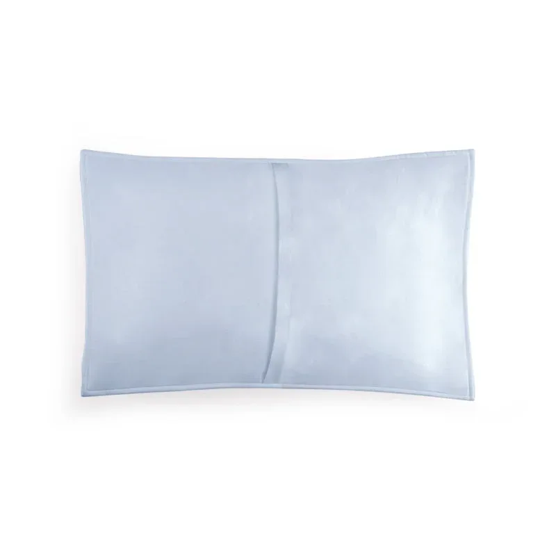 Tufted Quilt King Sham - Sky - Image 2