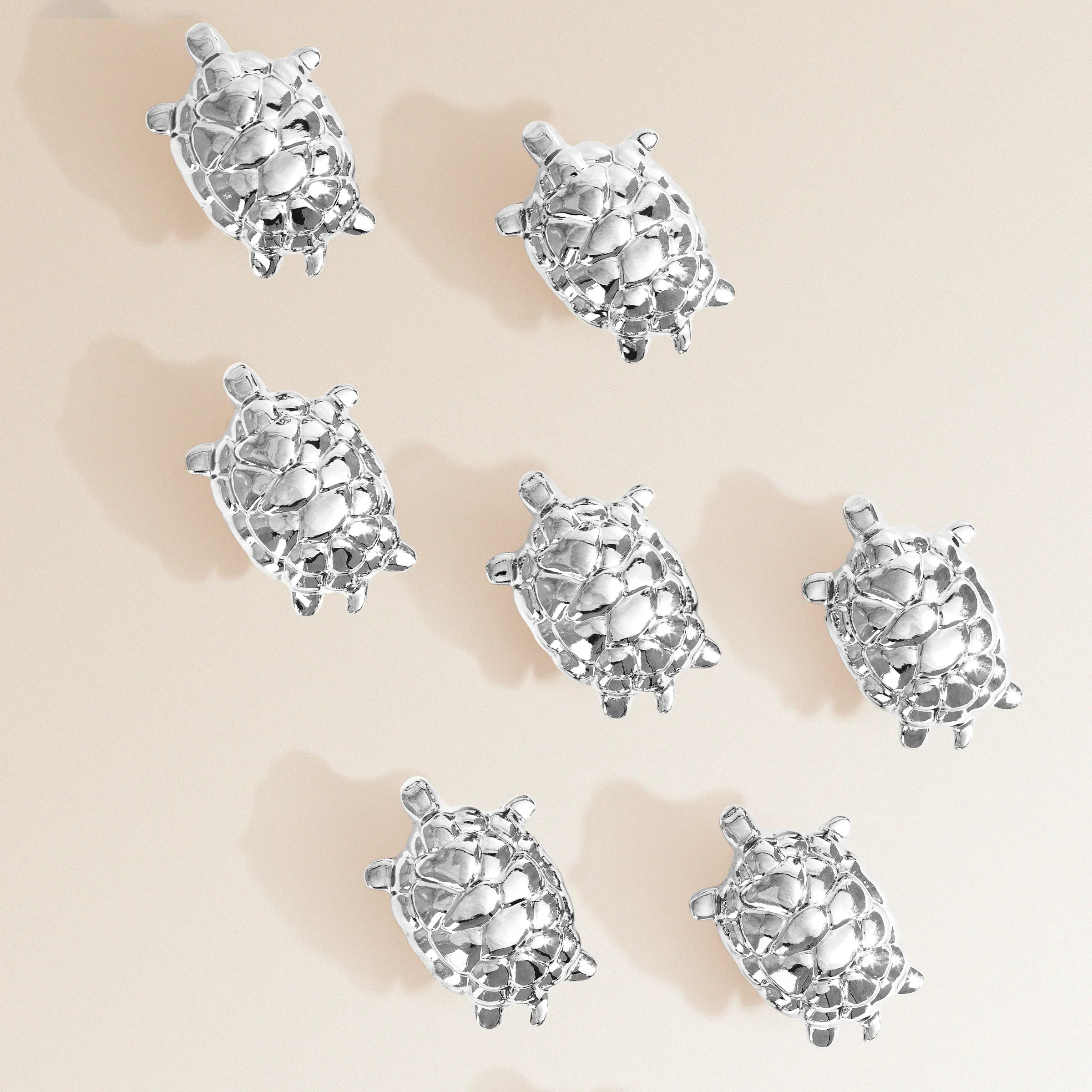 Turtle Hardware Knob - Image 4