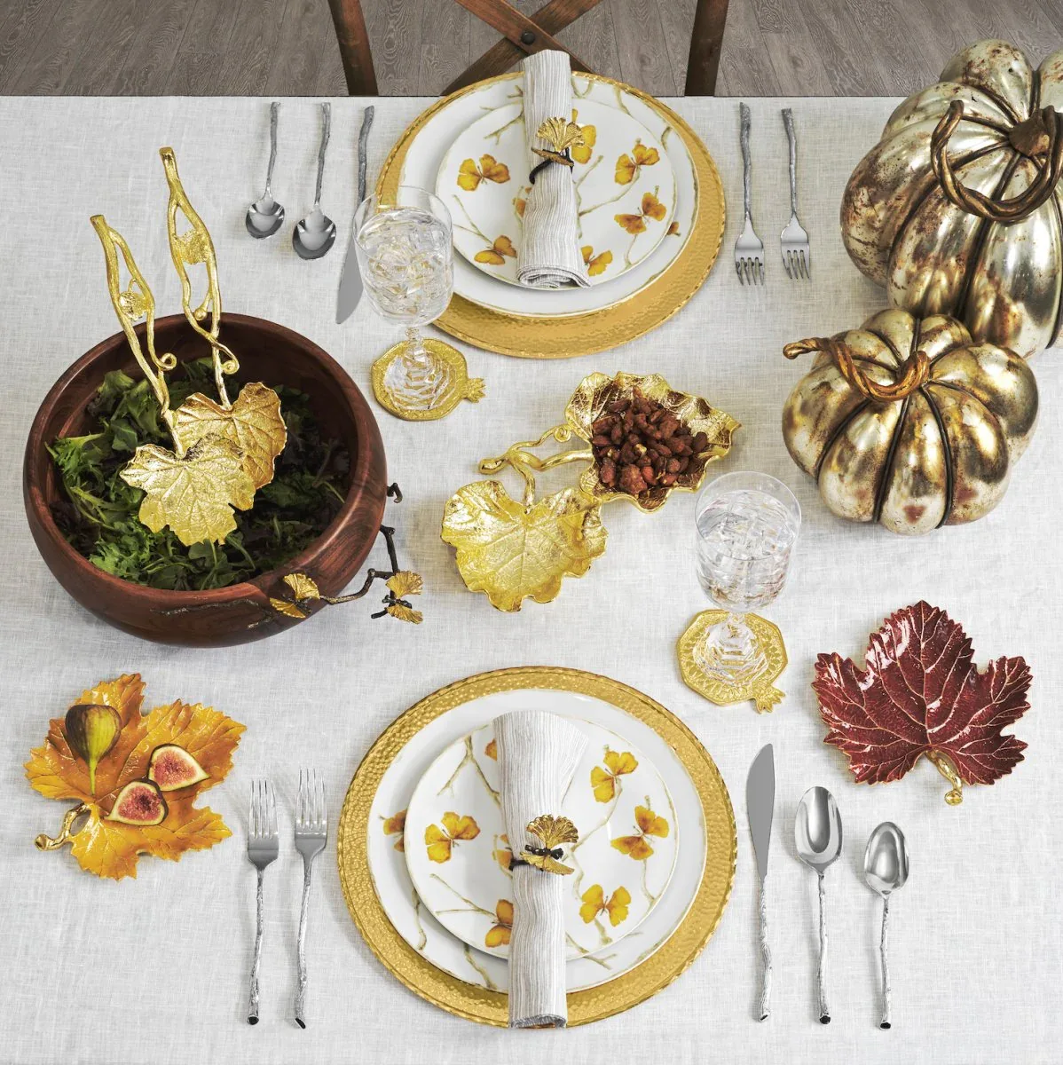 Twig 5-Piece Flatware Set - Image 5