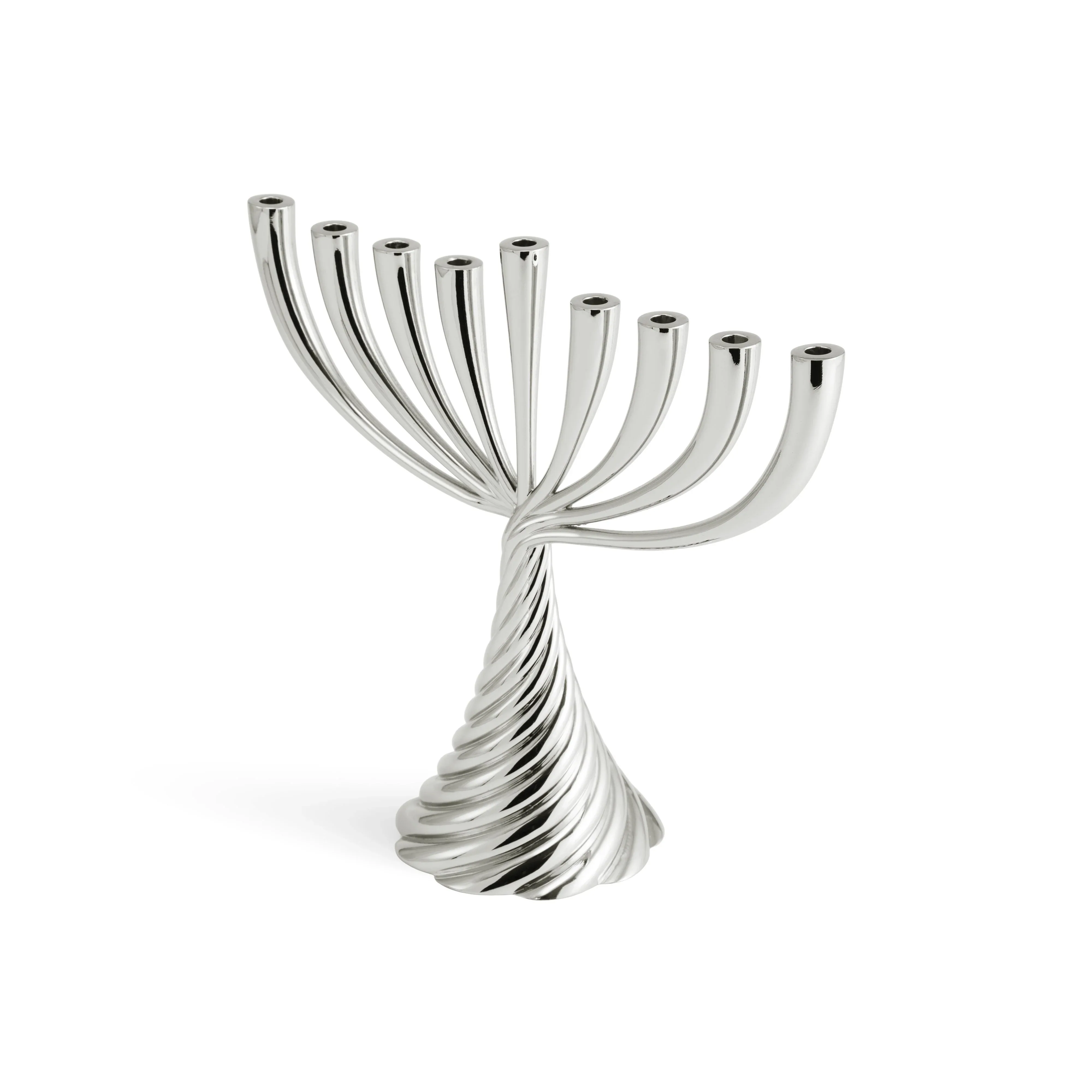 Twist Menorah - Image 4