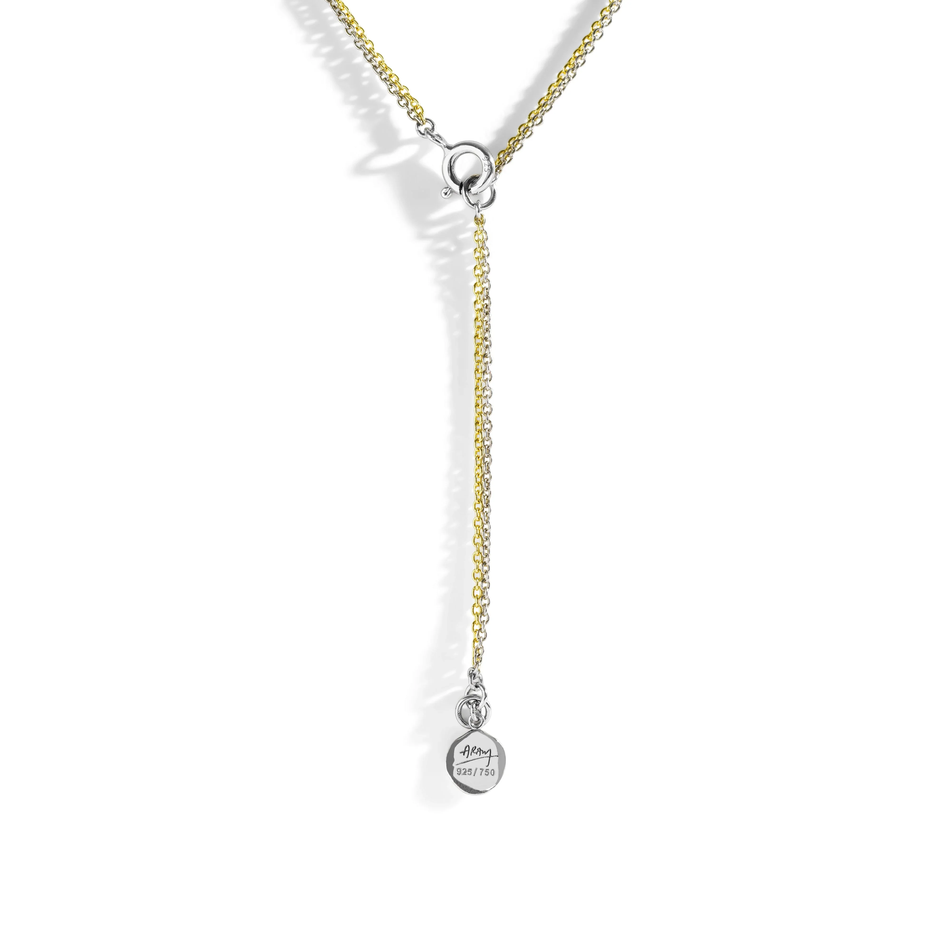 Vintage Bloom Necklace - Image 4