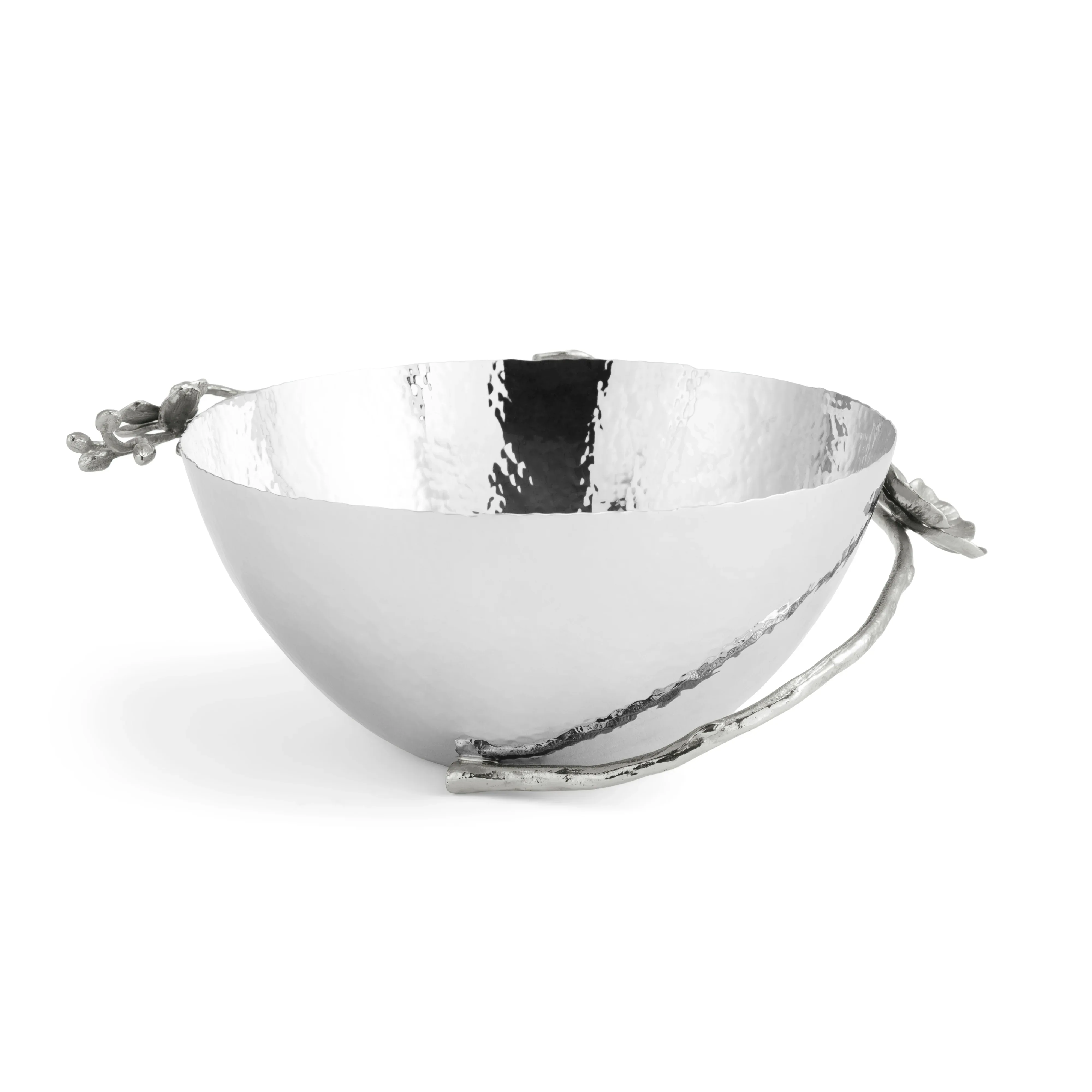 White Orchid Bowl Medium - Image 6