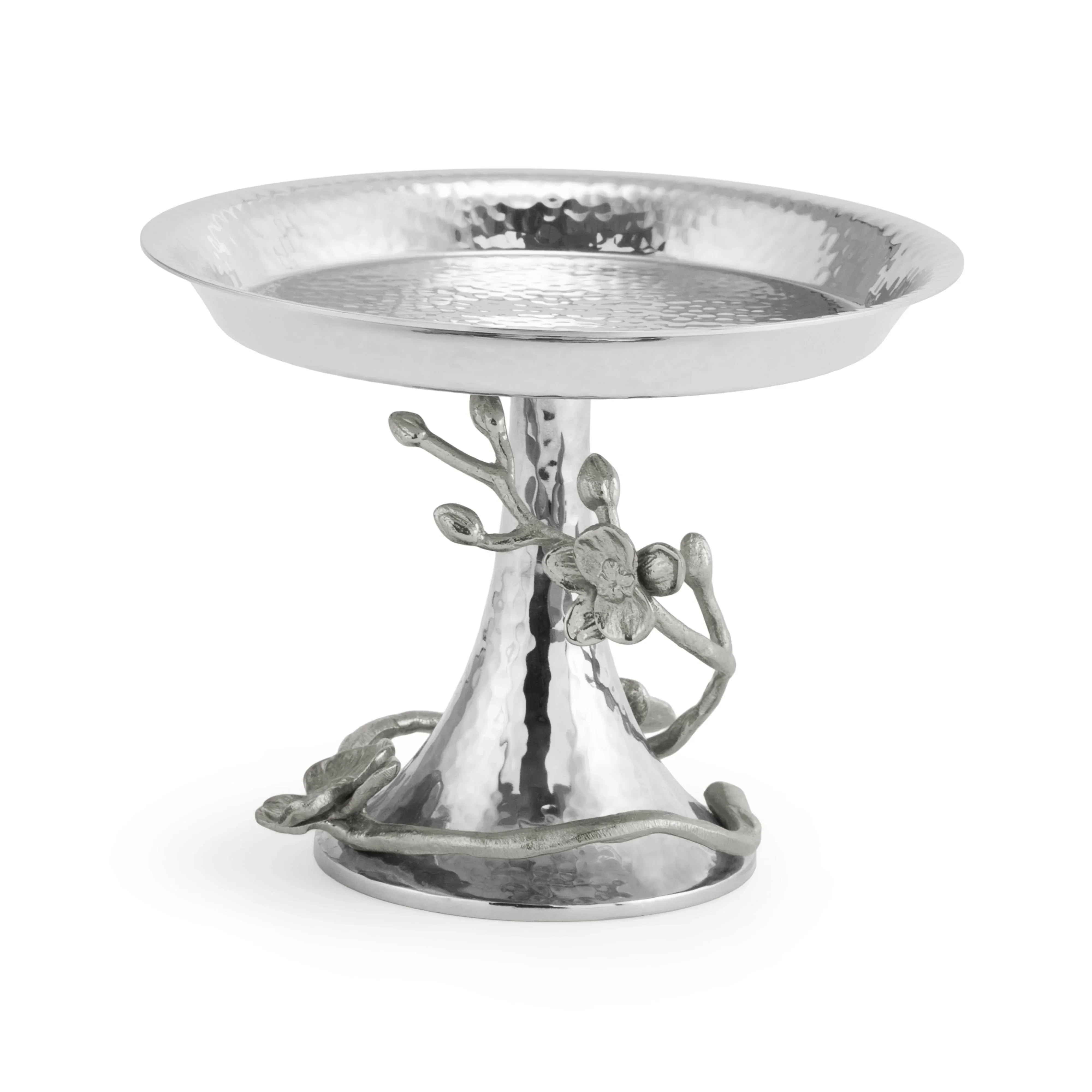 White Orchid Candy Dish - Image 4