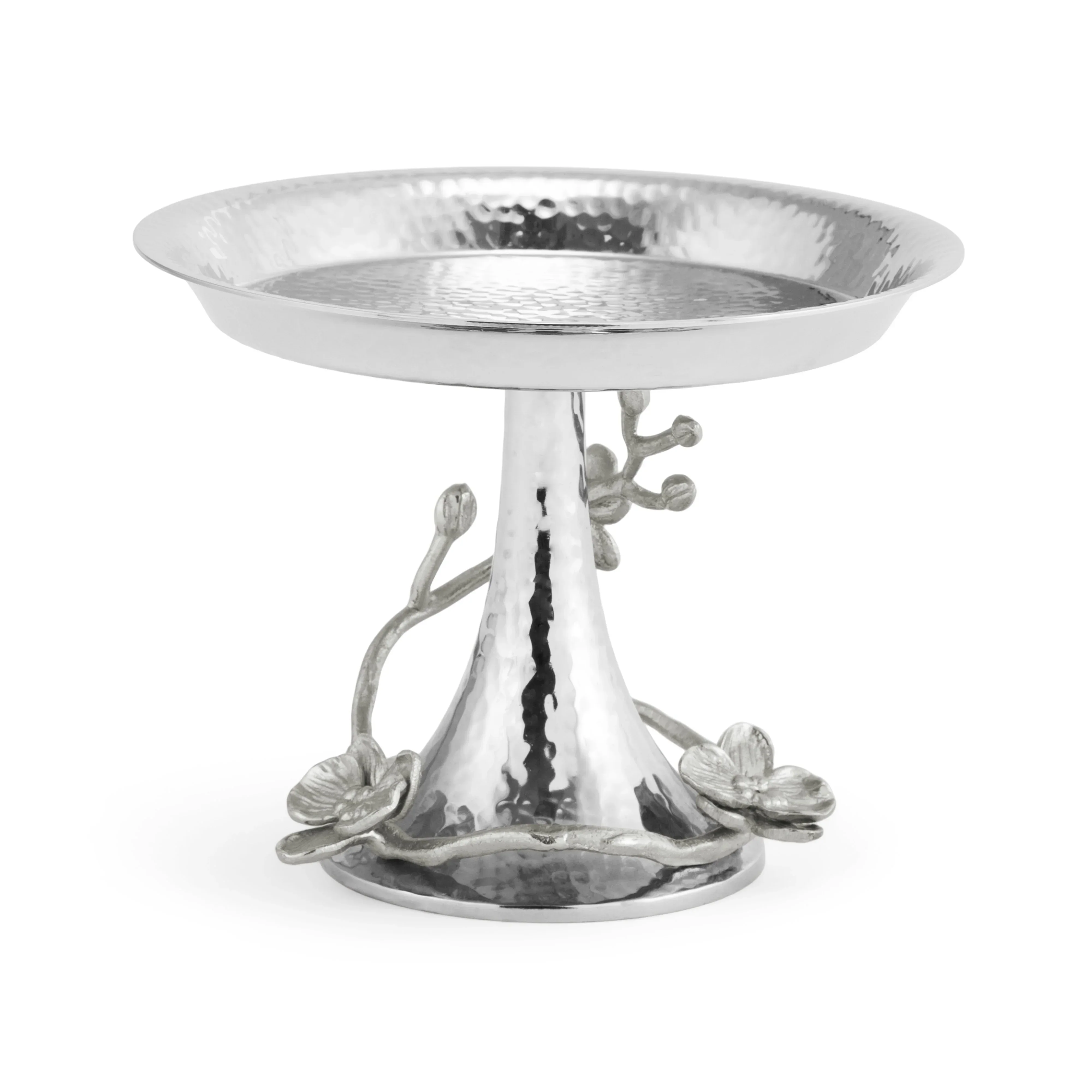 White Orchid Candy Dish - Image 5