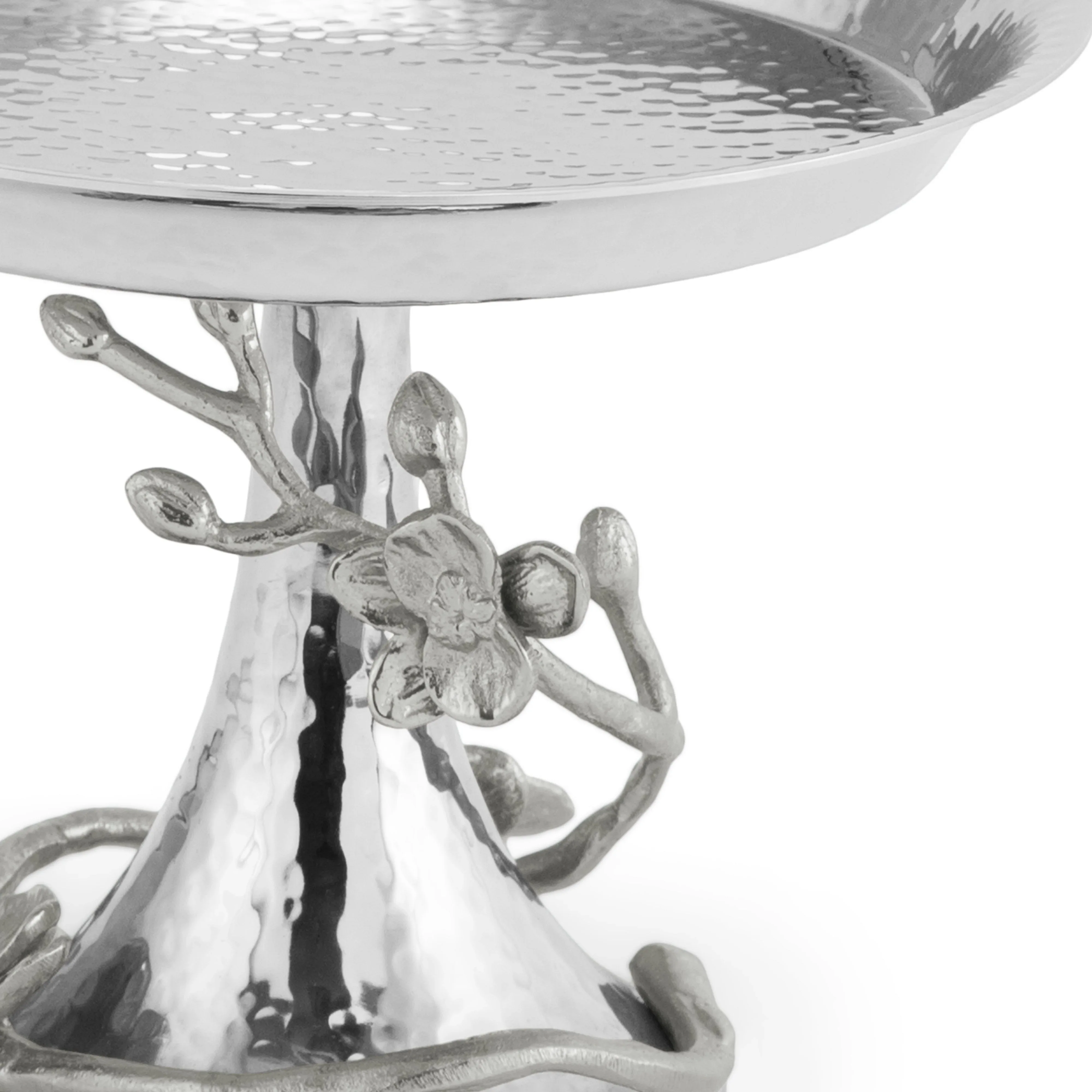 White Orchid Candy Dish - Image 6