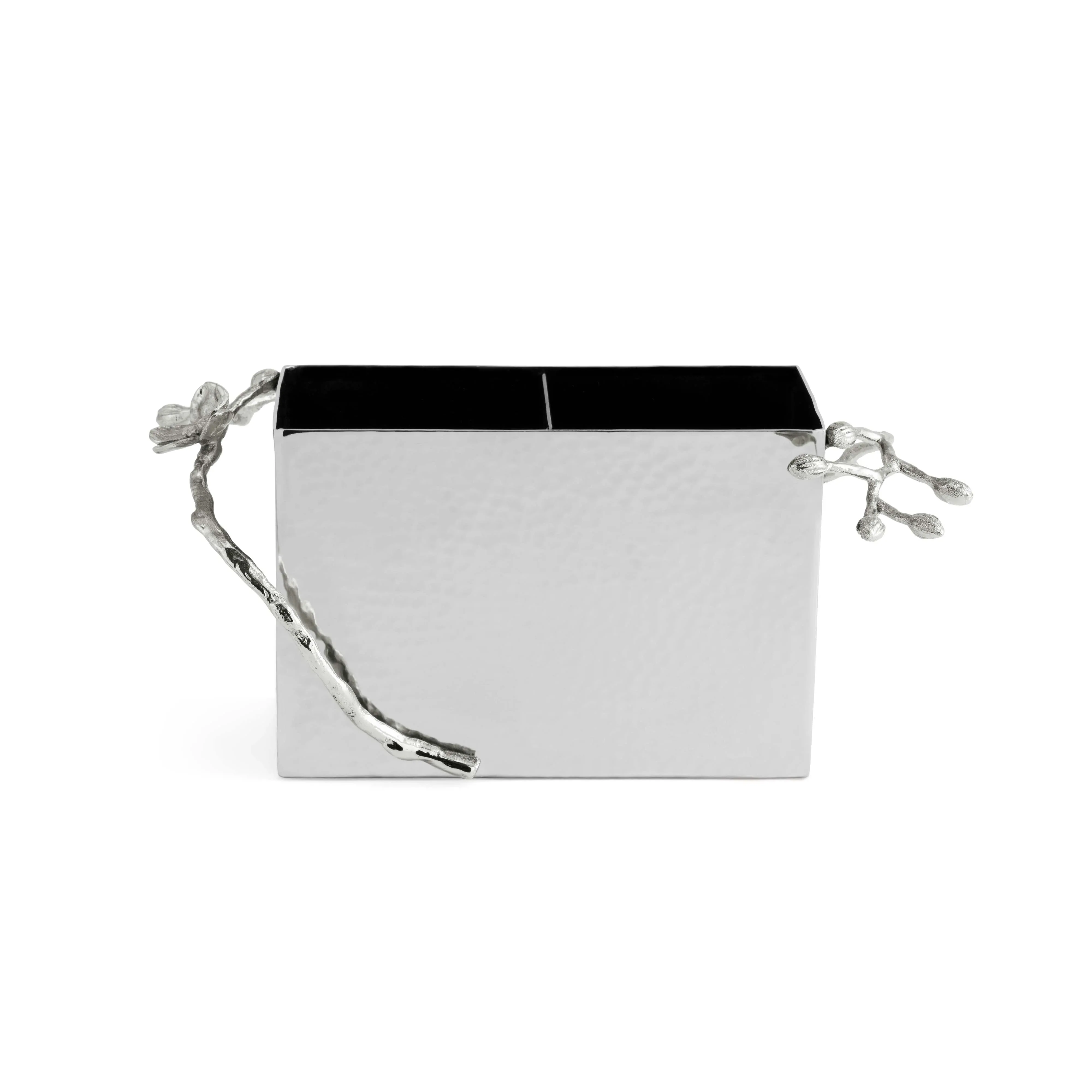 White Orchid Cutlery Caddy - Image 3