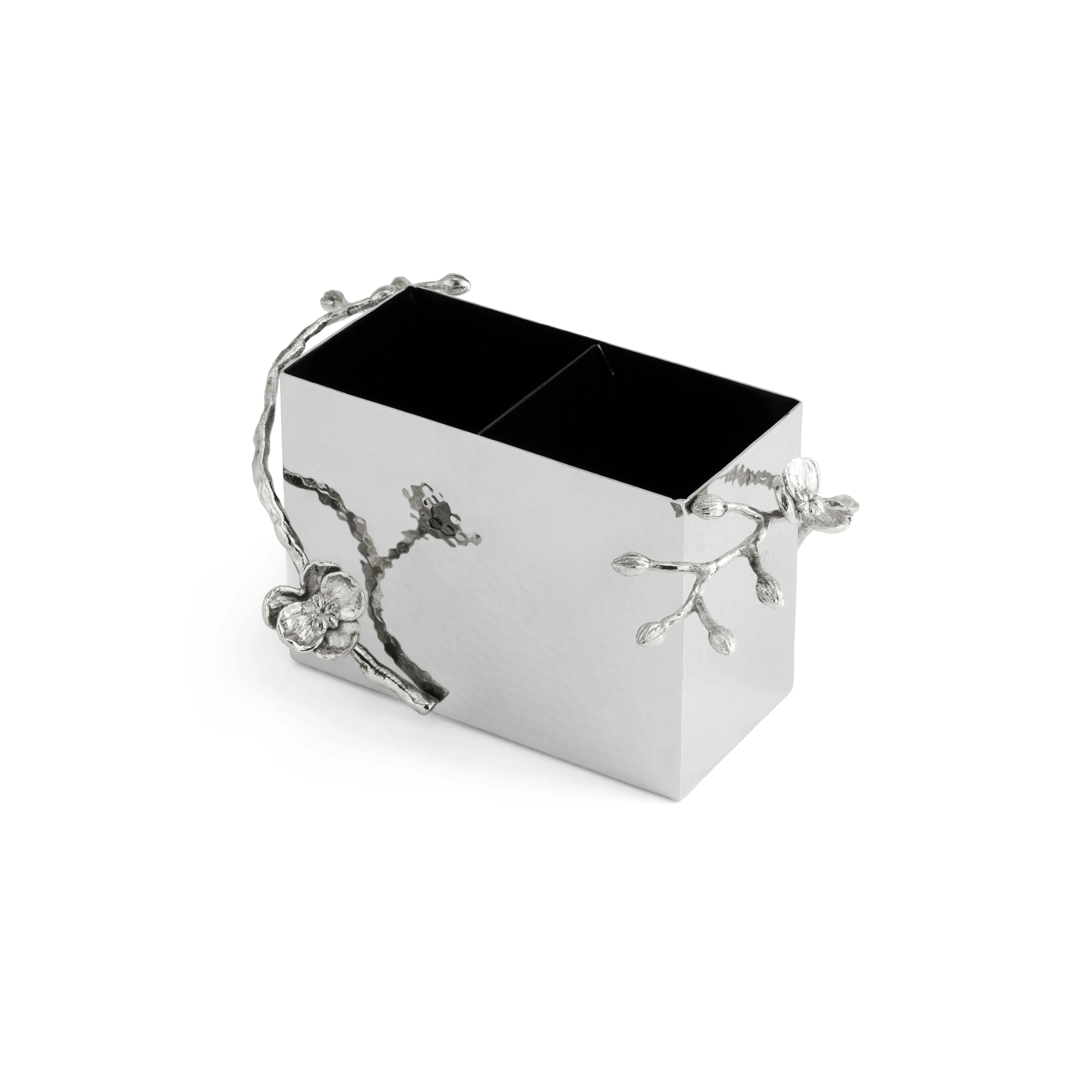White Orchid Cutlery Caddy - Image 4