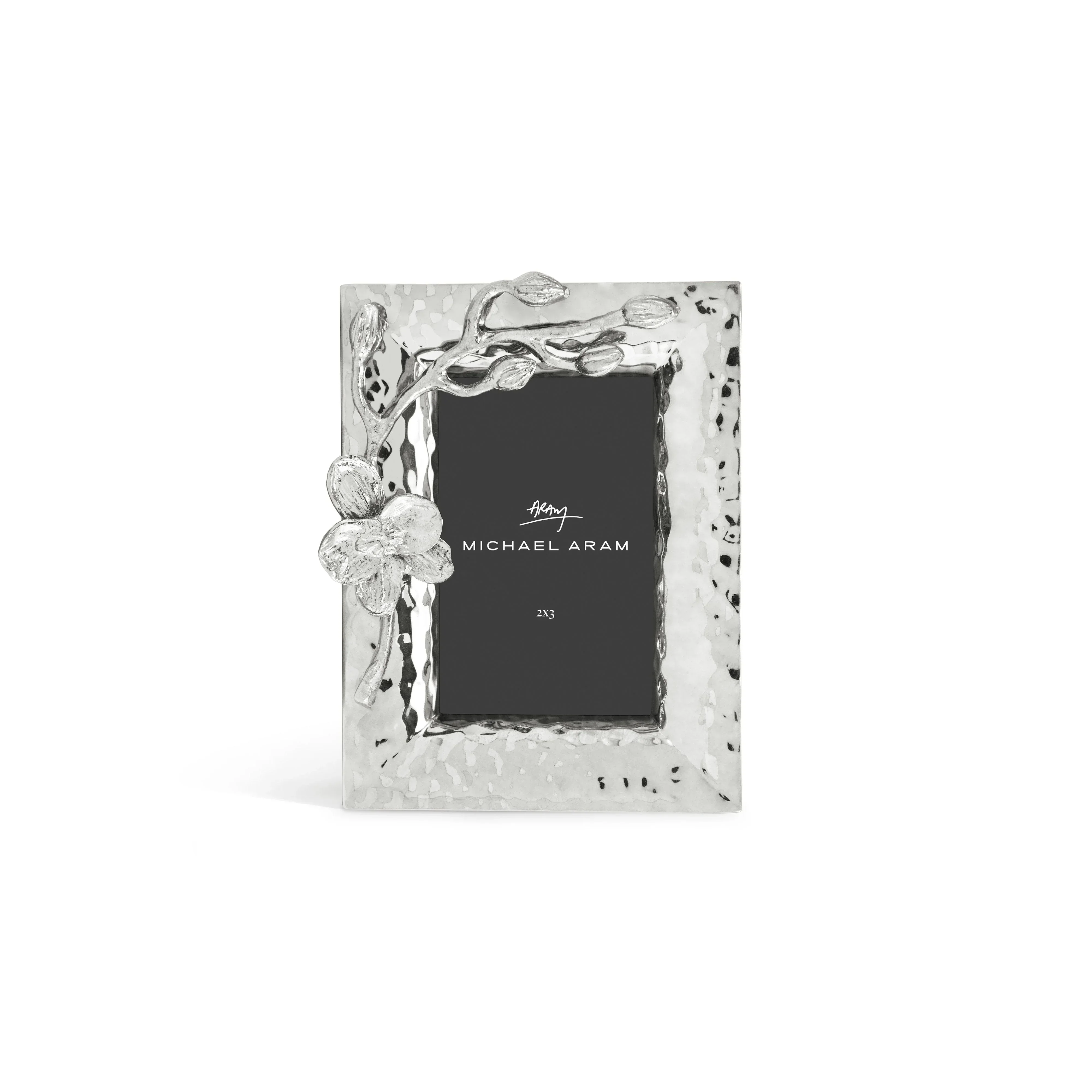 White Orchid Frame - Image 16