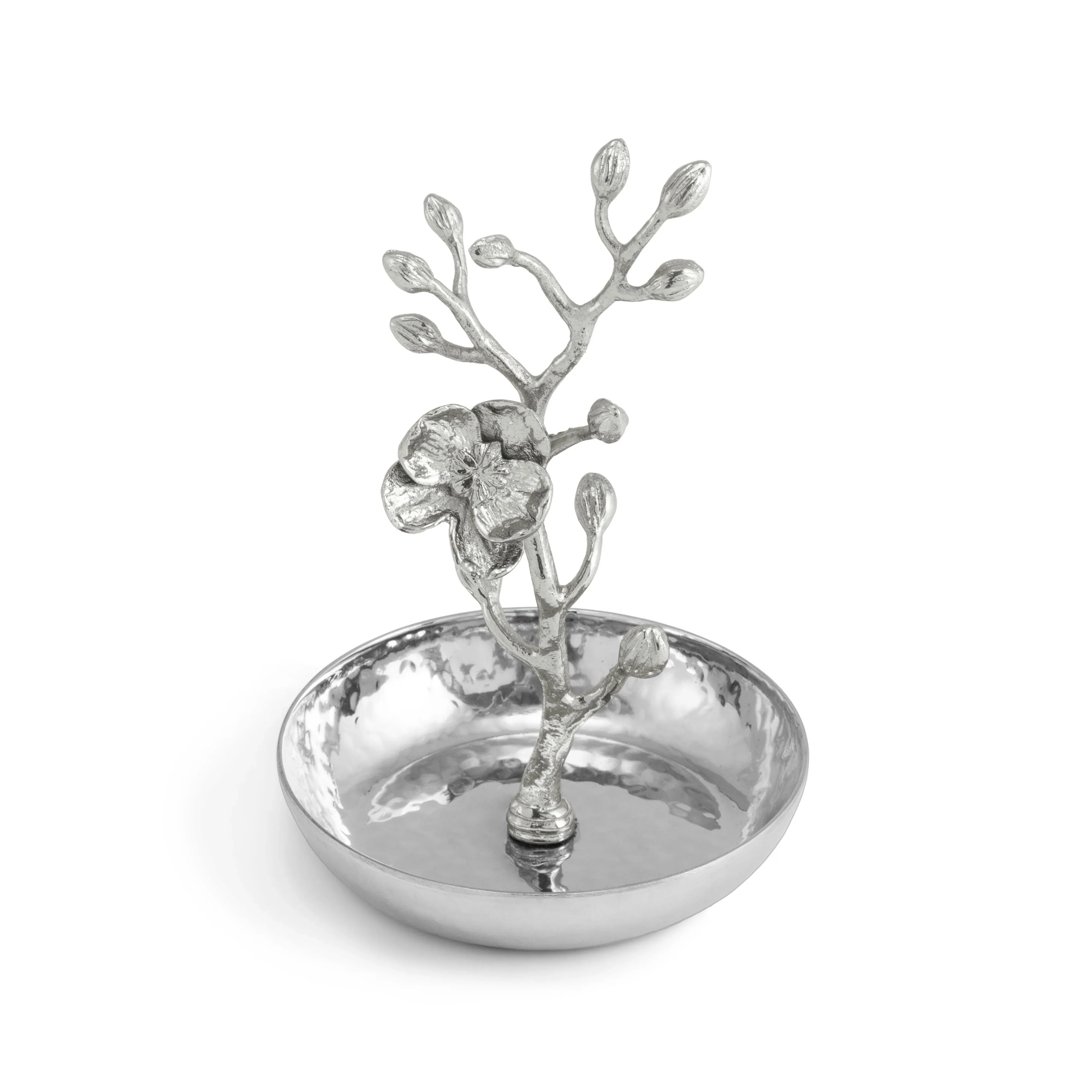 White Orchid Ring Catch - Image 3