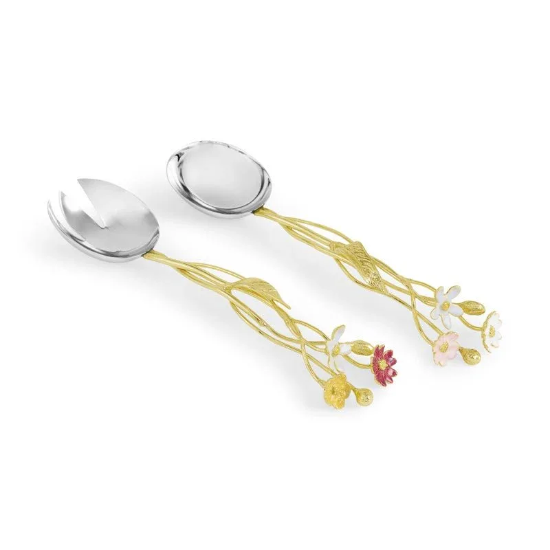 Wildflower Serving Set - Image 2