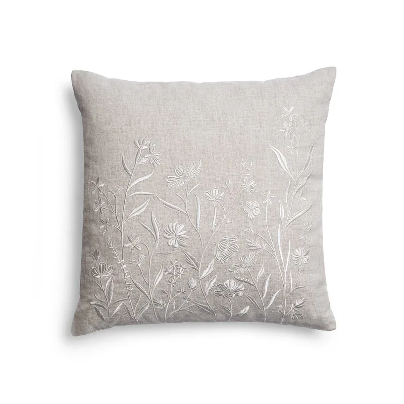 Wildflowers Dec Pillow