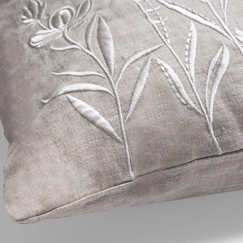 Wildflowers Dec Pillow - Image 3