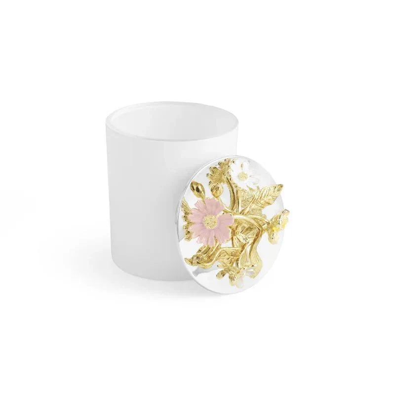 Wildflowers Scented Candle, 8 oz. - Image 6