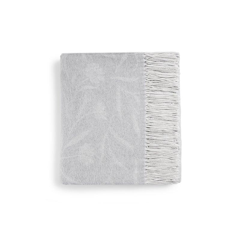 Wildflowers Throw