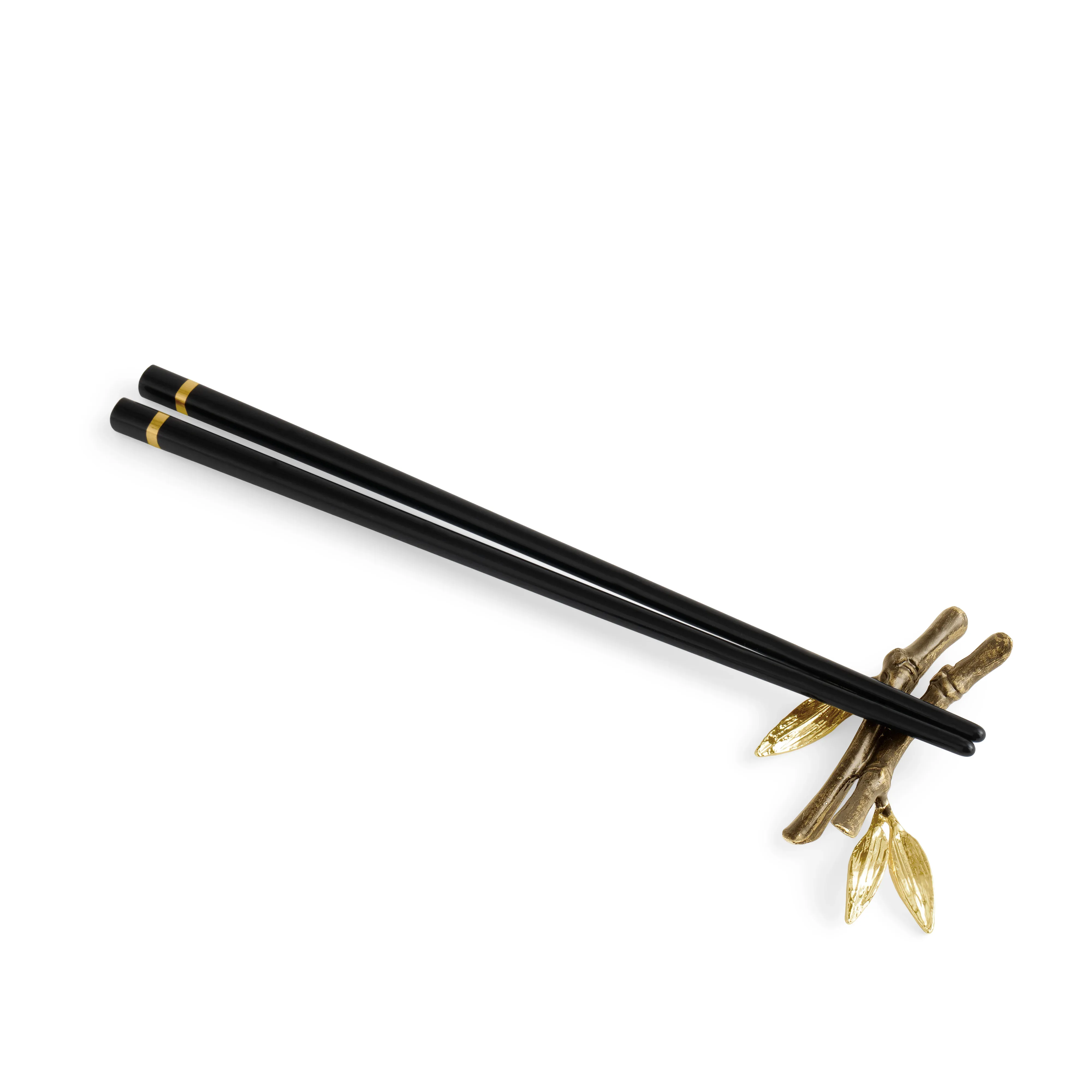Zen Garden Chopsticks & Stand Set - Image 4