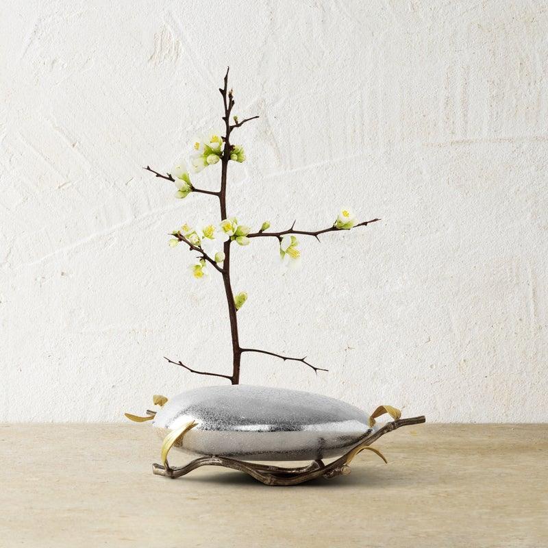 Zen Garden Ikebana Vase - Image 2