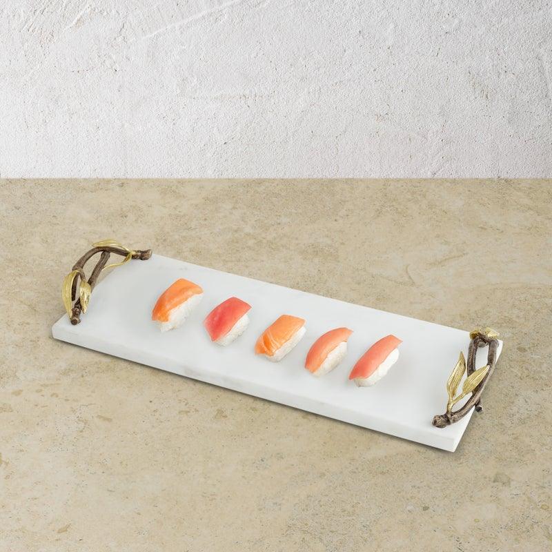 Zen Garden Sushi Board - Image 2